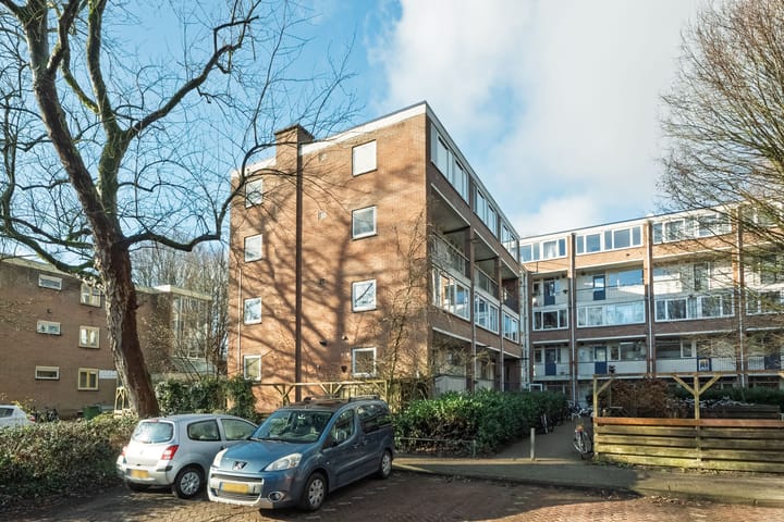 Van 't Hoffstraat 51