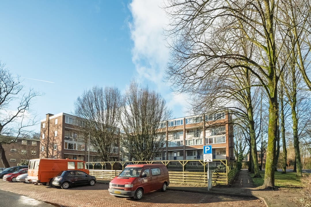 Foto 2 van Van 't Hoffstraat 51