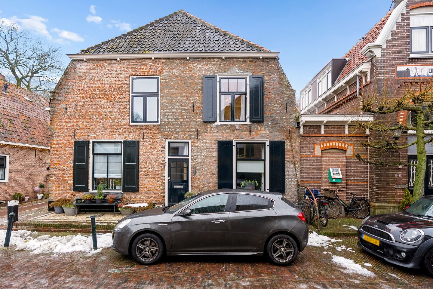 Foto 4 van Ellestraat 54