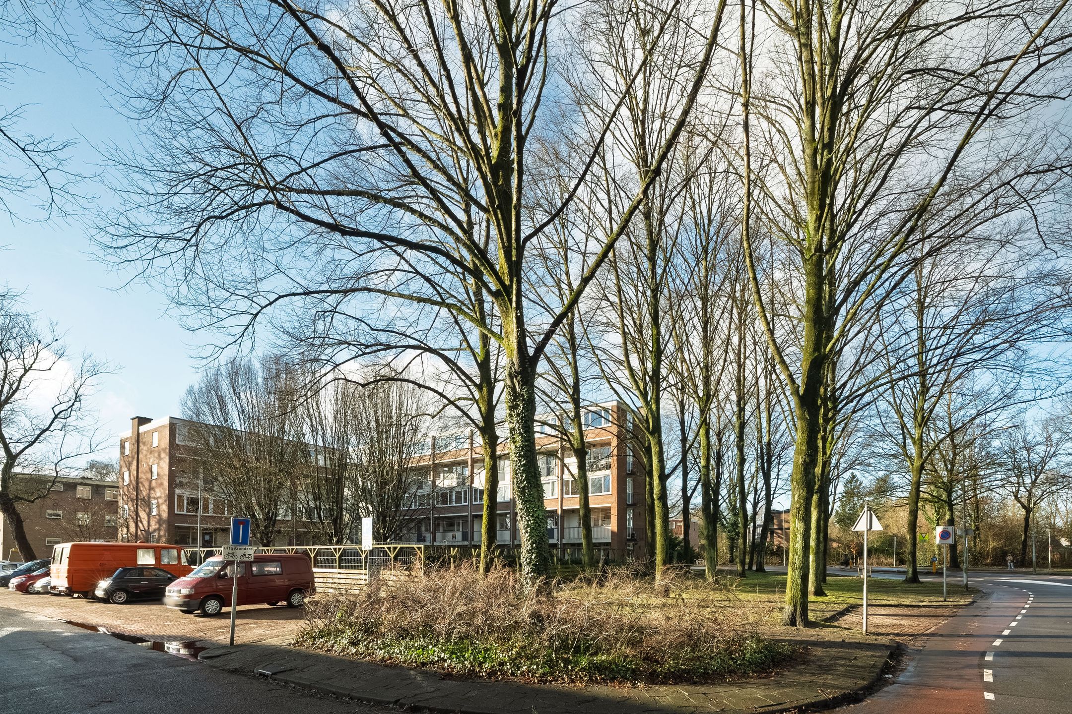 Foto 3 van Van 't Hoffstraat 51