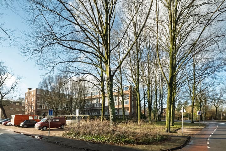 Foto 3 van Van 't Hoffstraat 51