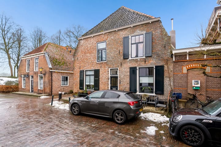 Photo 5 of Ellestraat 54