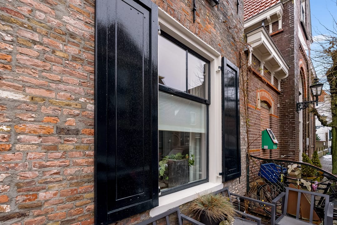 Foto 7 van Ellestraat 54