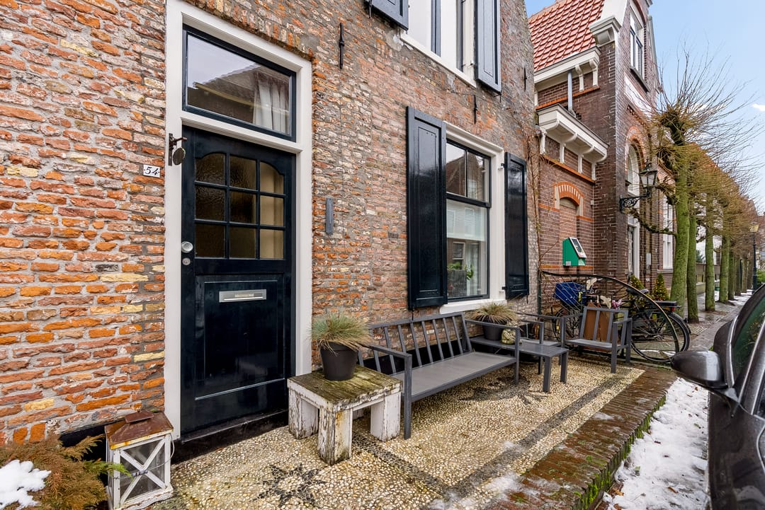 Foto 8 van Ellestraat 54