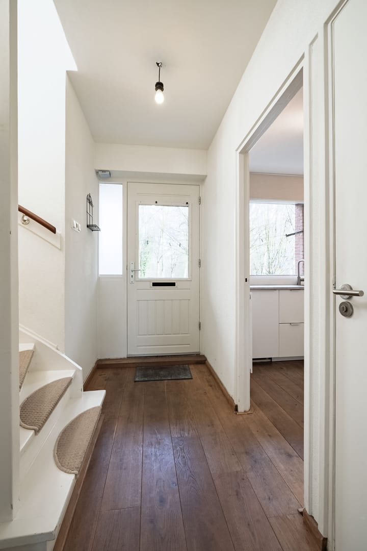 Foto 13 van Van 't Hoffstraat 51