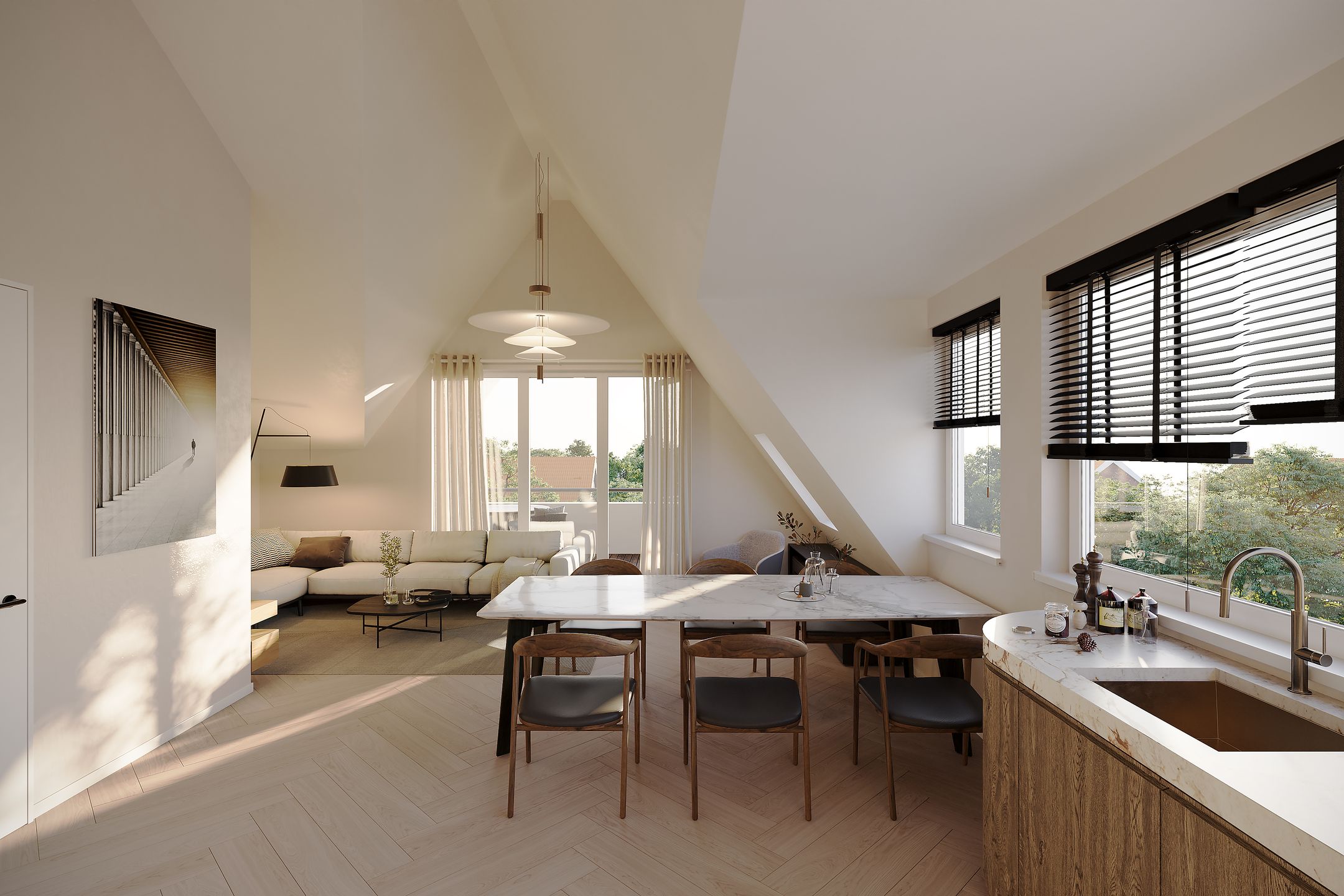 Photo 6 of Langendam 31 G (bouwnummer 7)
