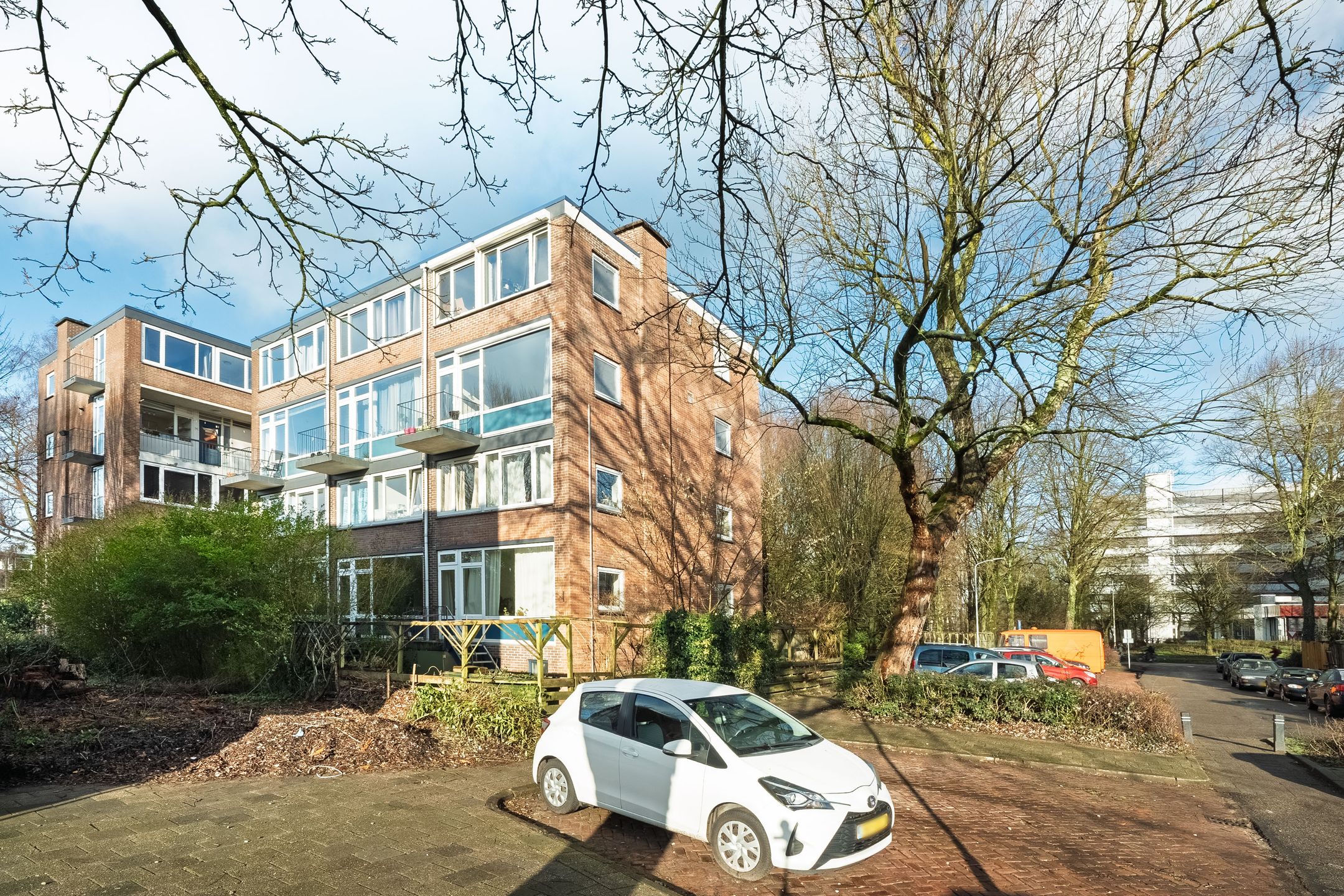 Foto 27 van Van 't Hoffstraat 51