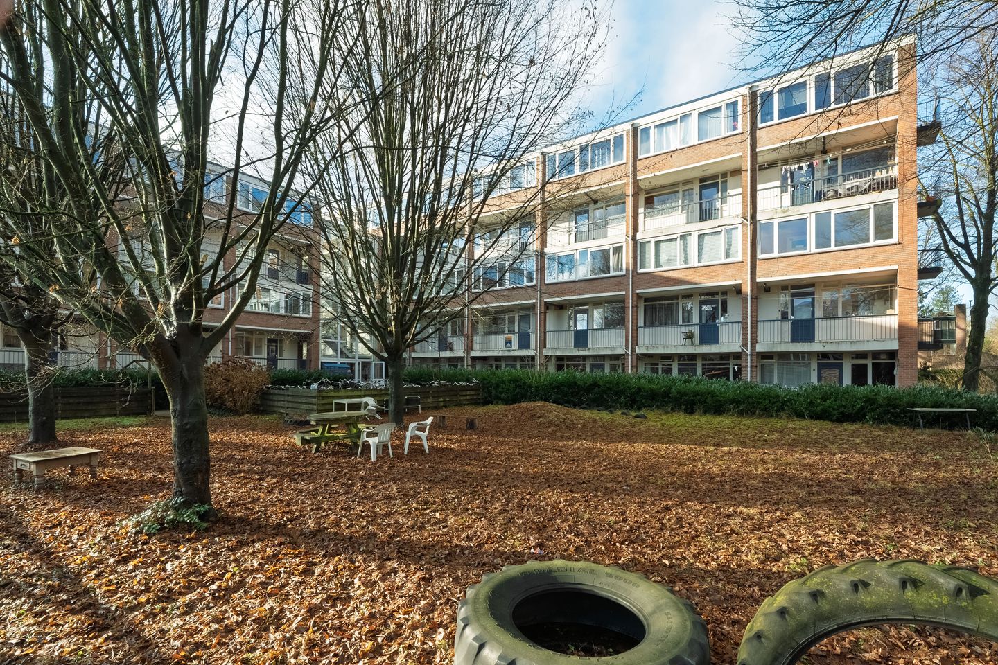 Foto 29 van Van 't Hoffstraat 51