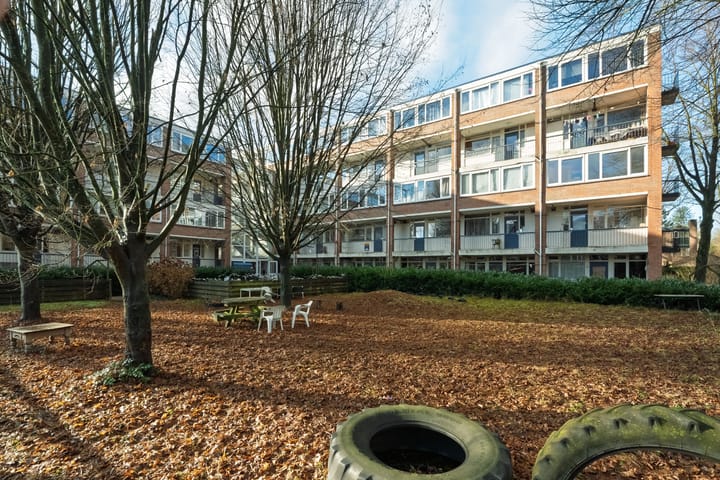 Foto 29 van Van 't Hoffstraat 51