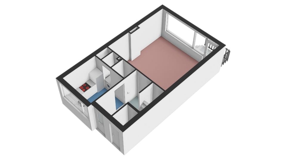 Foto 31 van Van 't Hoffstraat 51