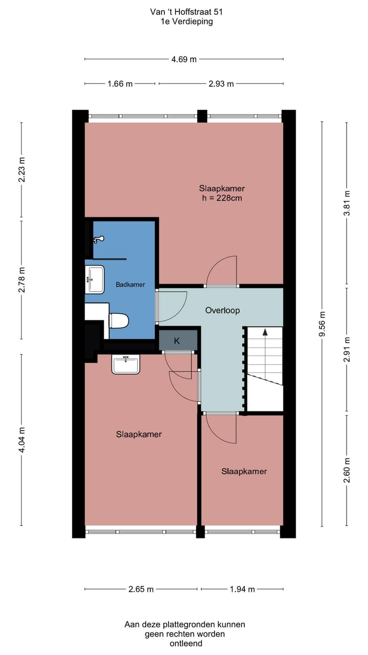 Foto 32 van Van 't Hoffstraat 51