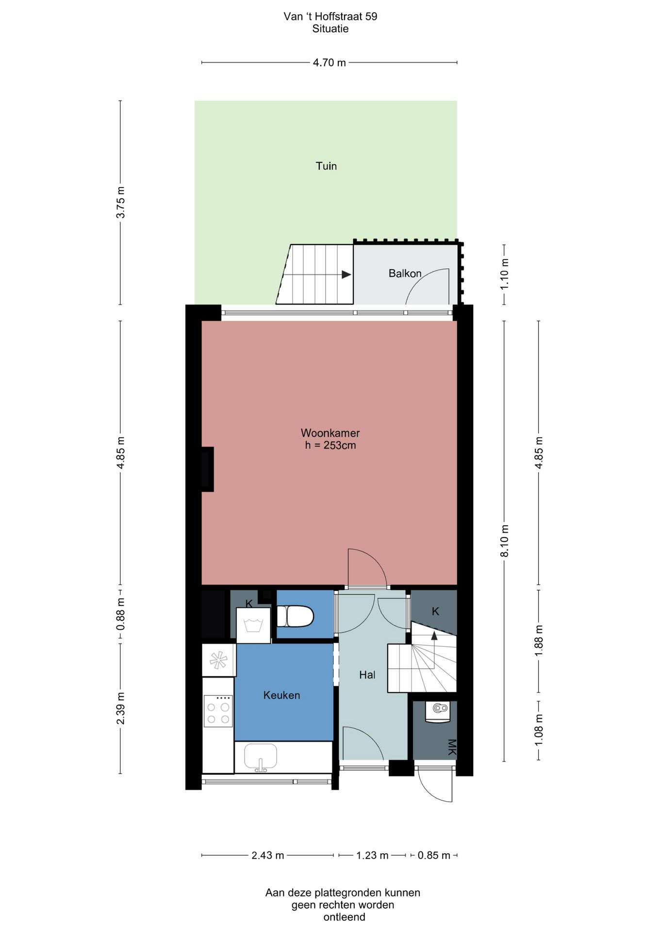 Foto 34 van Van 't Hoffstraat 51