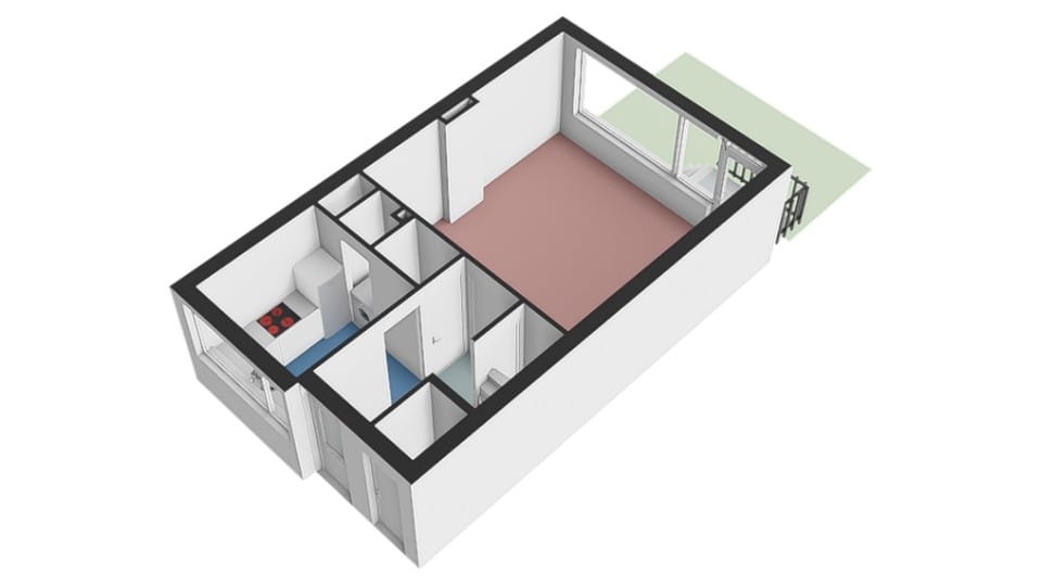 Foto 35 van Van 't Hoffstraat 51