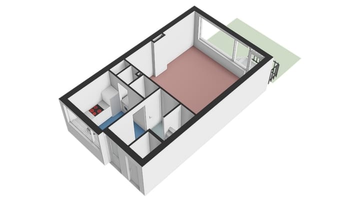 Foto 35 van Van 't Hoffstraat 51