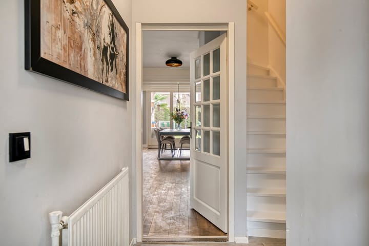 Foto 4 van Van Kemenadelaan 4