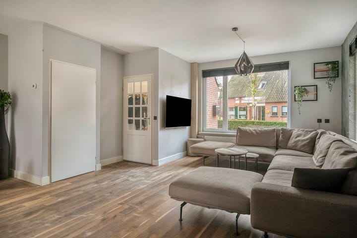 Foto 6 van Van Kemenadelaan 4