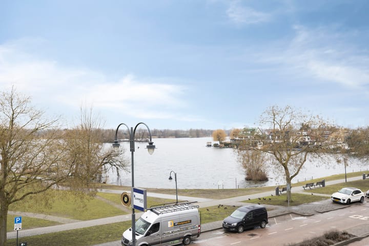 Photo 2 of Weissenbruchlaan 118