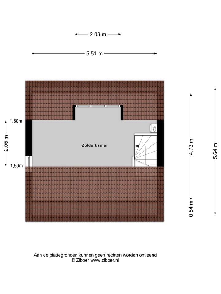 Foto 32 van Van Kemenadelaan 4