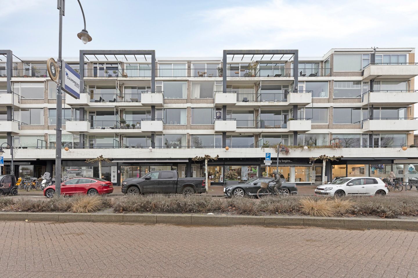 Photo 1 of Weissenbruchlaan 118