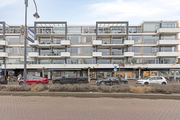 Photo 1 of Weissenbruchlaan 118