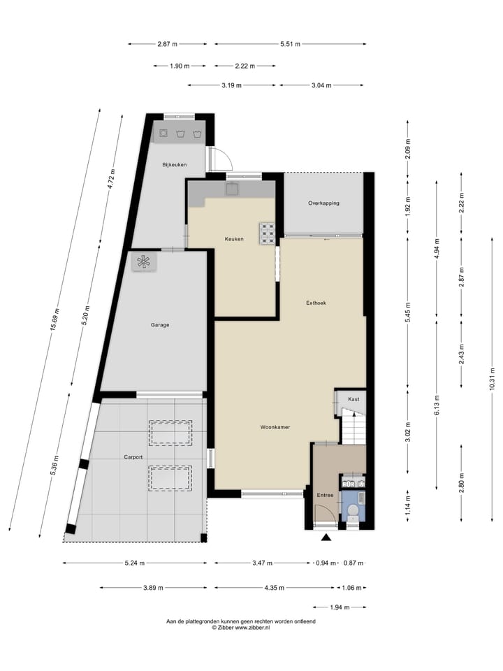 Foto 30 van Van Kemenadelaan 4