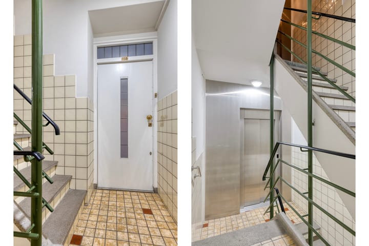 Photo 8 of Weissenbruchlaan 118