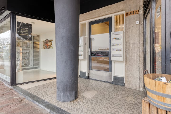 Photo 6 of Weissenbruchlaan 118