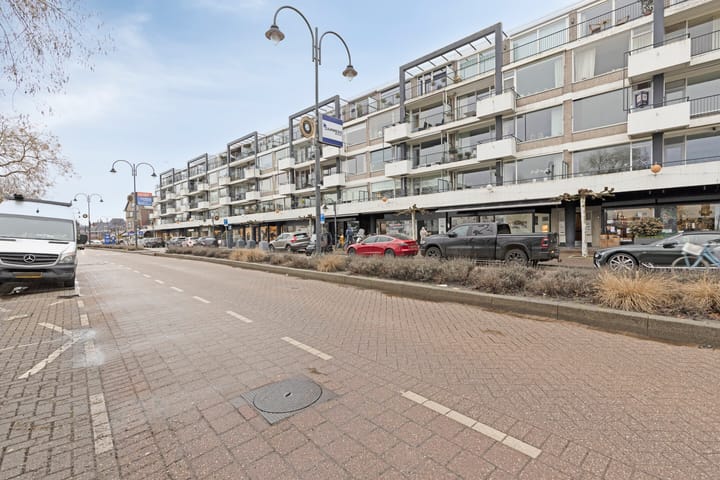 Photo 4 of Weissenbruchlaan 118