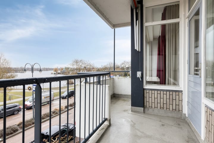 Photo 13 of Weissenbruchlaan 118