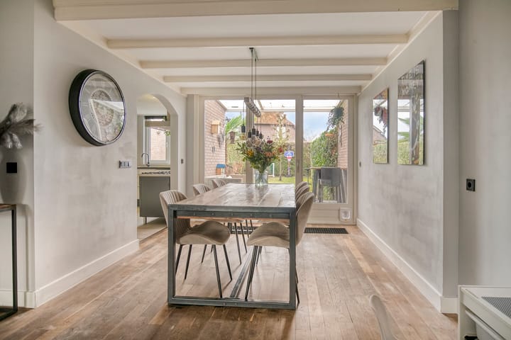 Foto 8 van Van Kemenadelaan 4