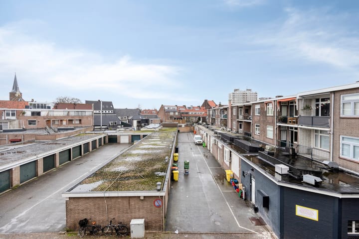 Photo 22 of Weissenbruchlaan 118