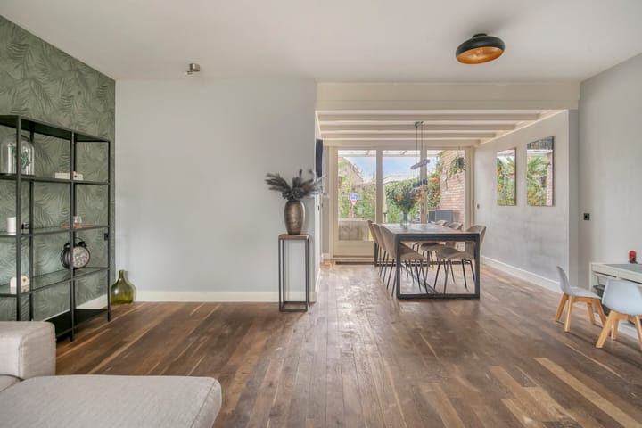 Foto 7 van Van Kemenadelaan 4