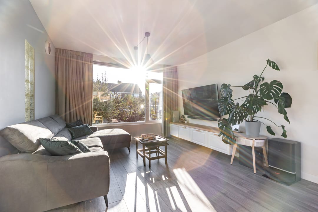 Foto 2 van Alexander Verhuellstraat 99