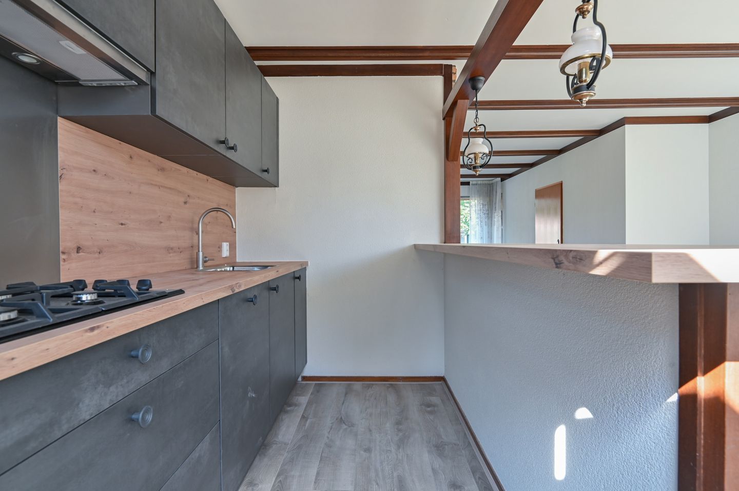 Foto 5 van Vliet Zuidzijde 30