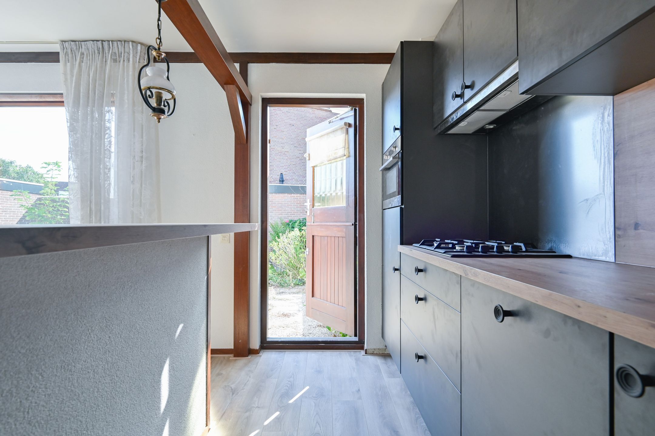 Foto 6 van Vliet Zuidzijde 30