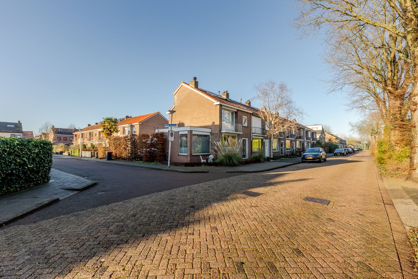 Foto 5 van Alexander Verhuellstraat 99