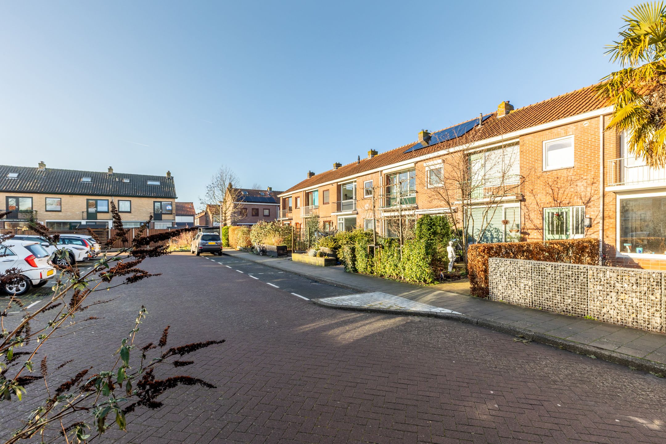 Foto 6 van Alexander Verhuellstraat 99