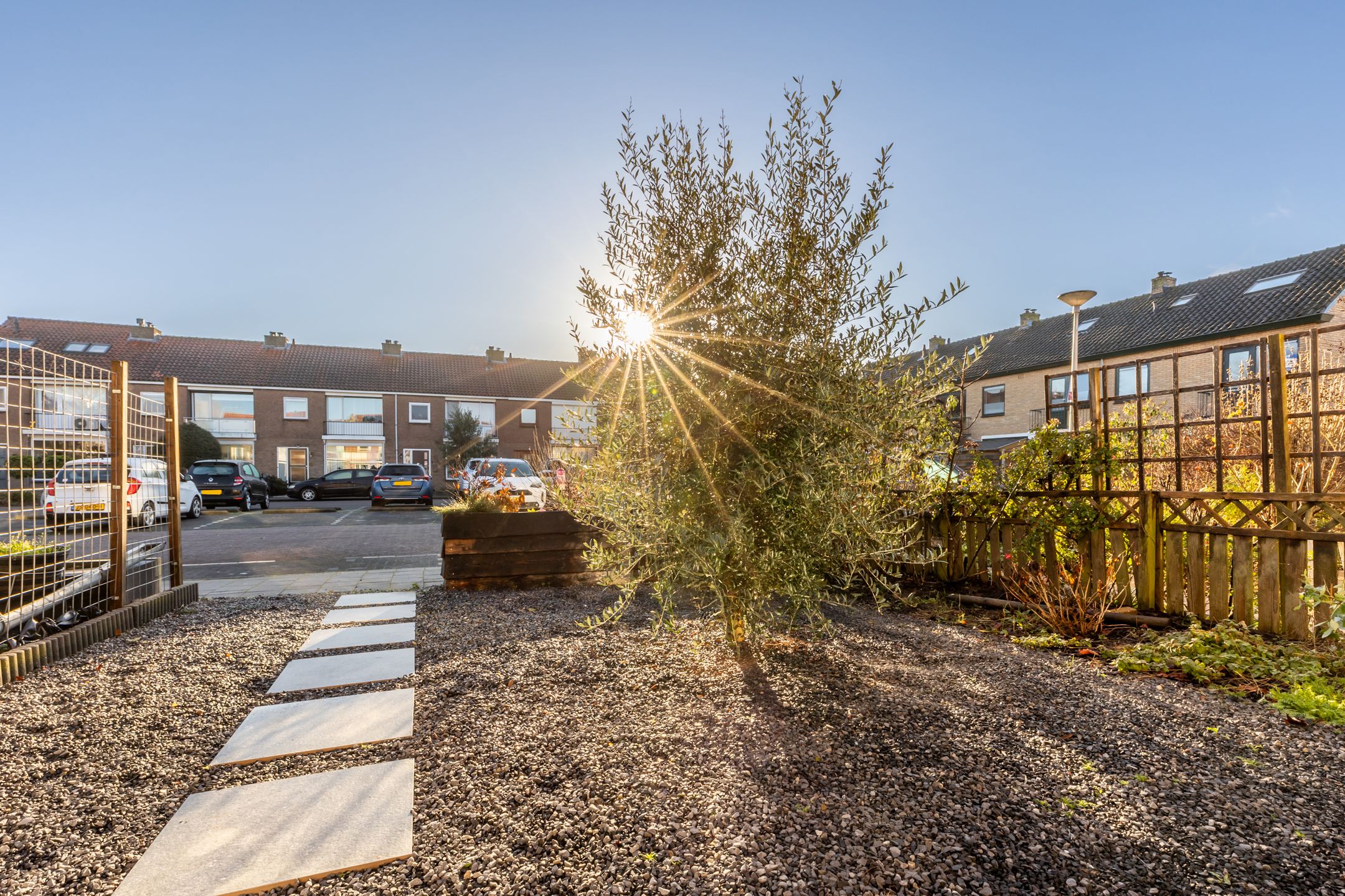 Foto 9 van Alexander Verhuellstraat 99