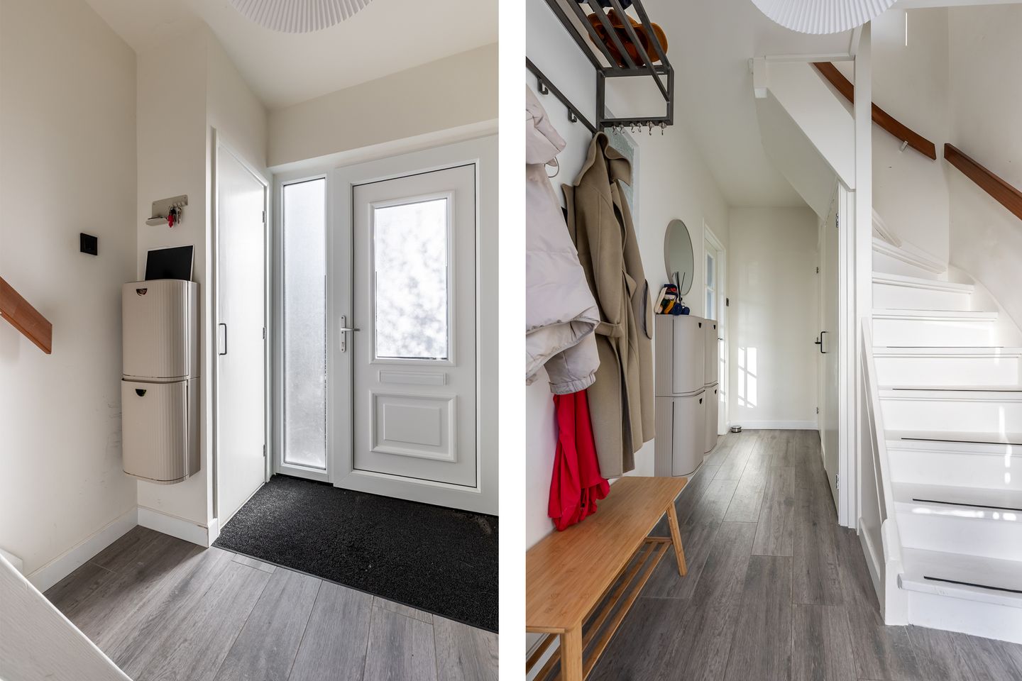 Foto 10 van Alexander Verhuellstraat 99