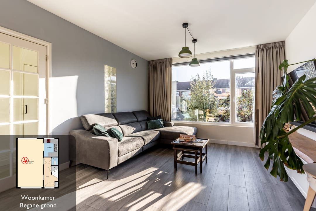 Foto 11 van Alexander Verhuellstraat 99