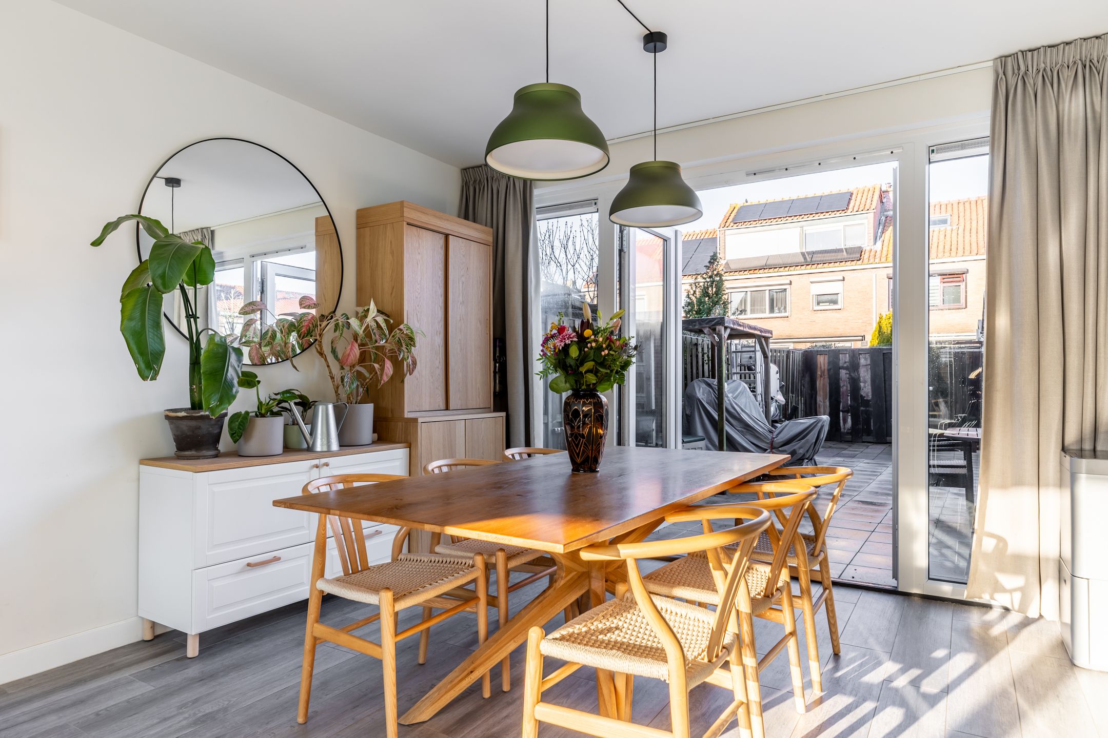 Foto 15 van Alexander Verhuellstraat 99