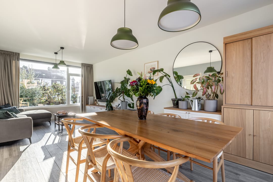 Foto 13 van Alexander Verhuellstraat 99