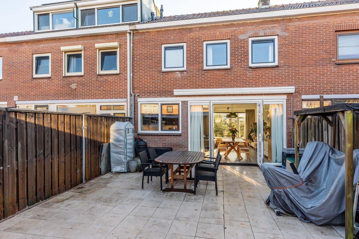 Foto 4 van Alexander Verhuellstraat 99