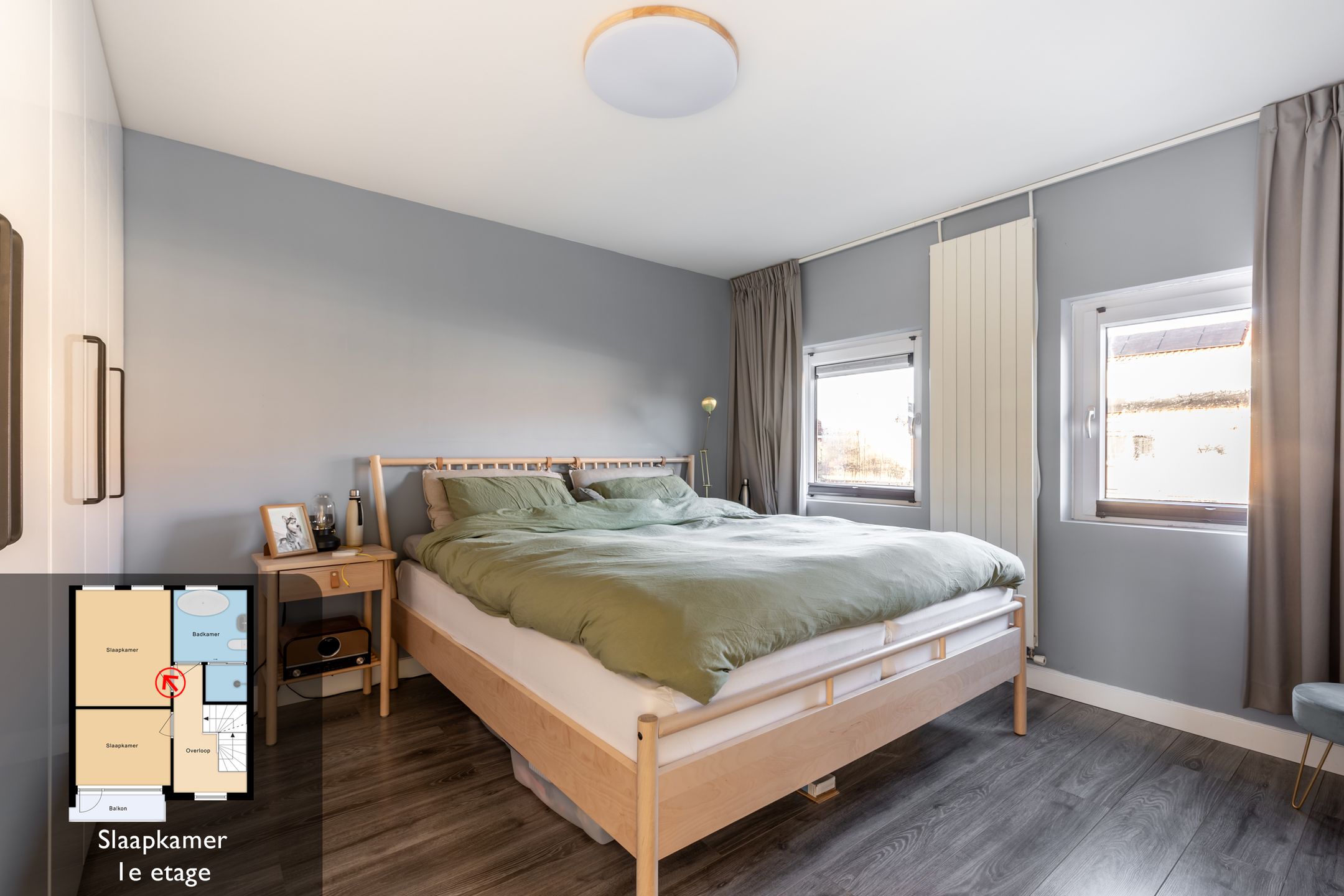 Foto 24 van Alexander Verhuellstraat 99