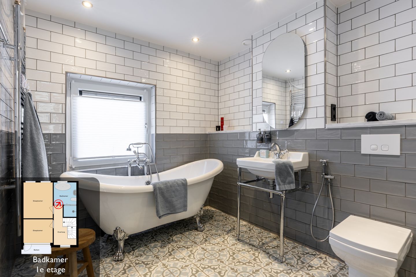 Foto 25 van Alexander Verhuellstraat 99