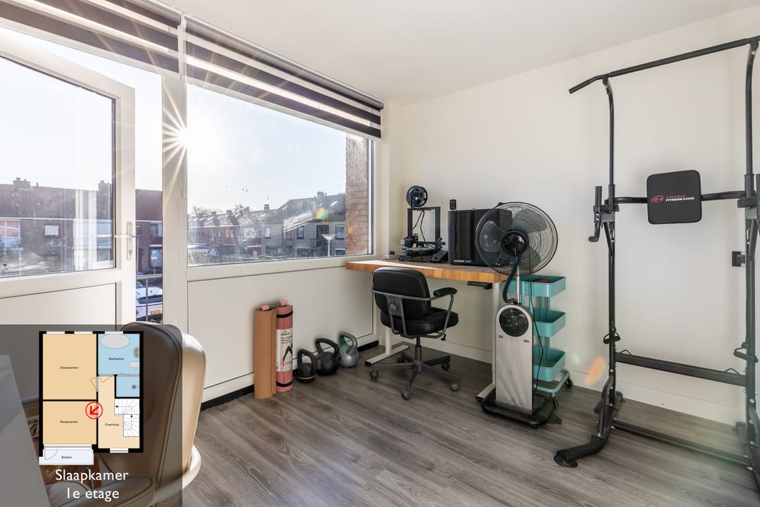 Foto 22 van Alexander Verhuellstraat 99