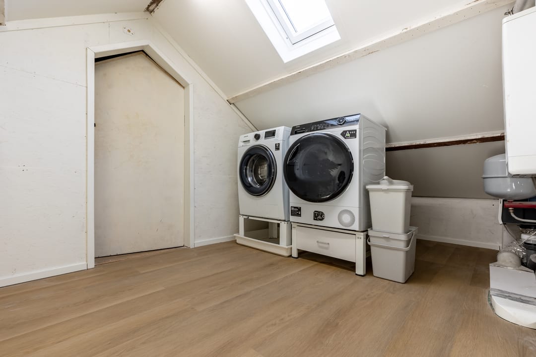 Foto 31 van Alexander Verhuellstraat 99