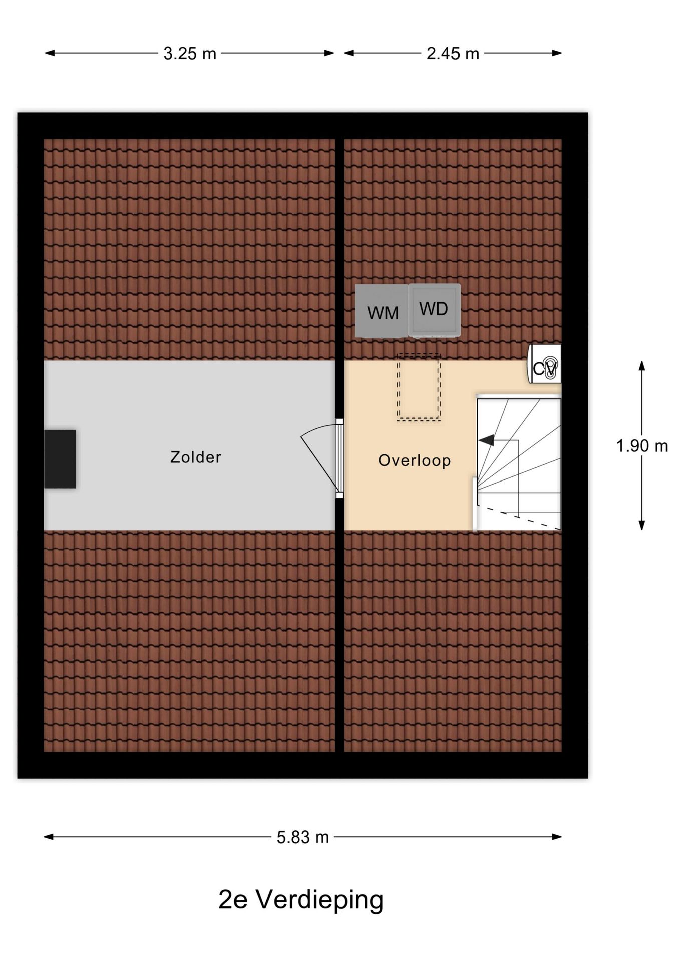 Foto 34 van Alexander Verhuellstraat 99