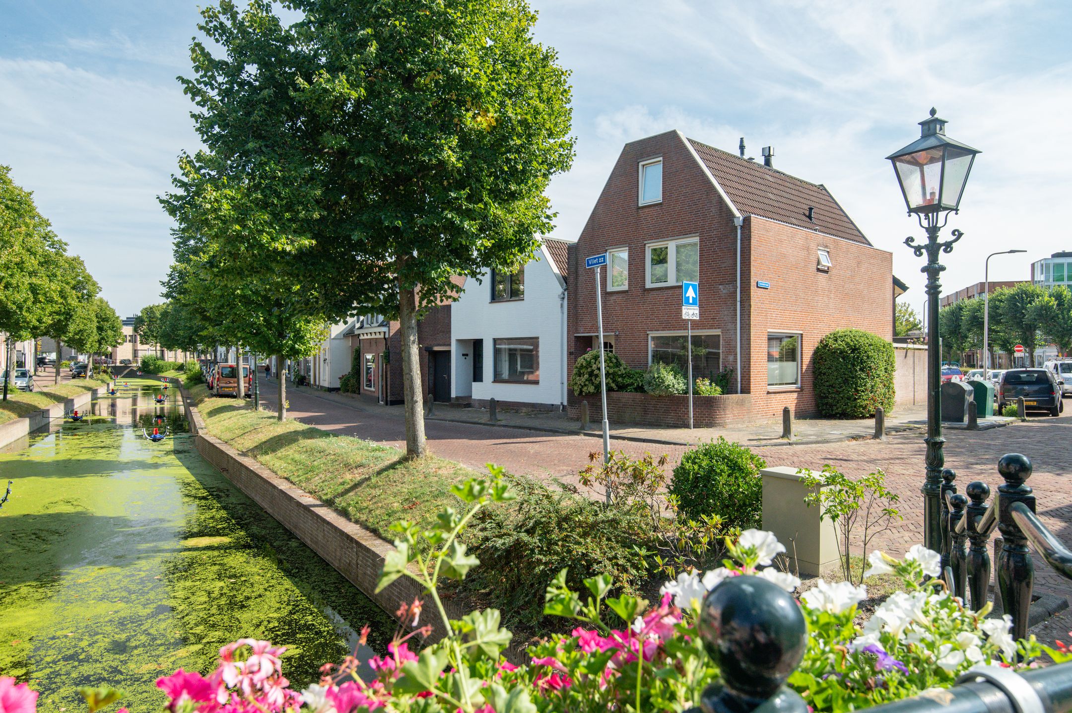 Foto 21 van Vliet Zuidzijde 30