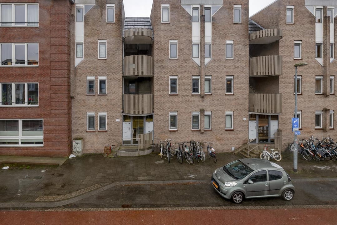 Photo 1 of Tongelresestraat 8-G